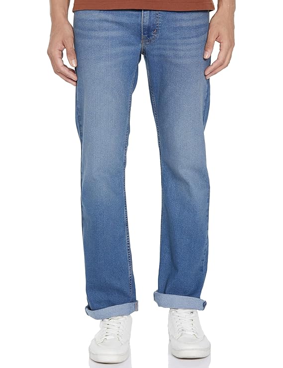 Levi's Men's 527 Bootcut Mid Rise Jeans